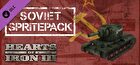Hearts of Iron III: Soviet Pack DLC
