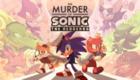 The Murder of Sonic the Hedgehog