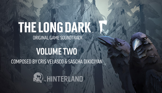 Music for The Long Dark -- Volume Two