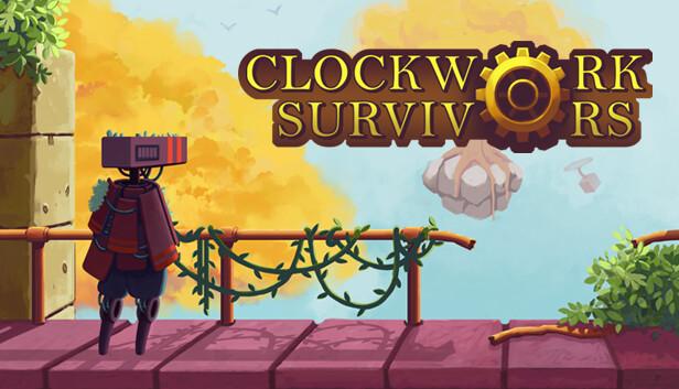 Clockwork Survivors for mac download free