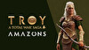 Total War Saga: TROY - AMAZONS