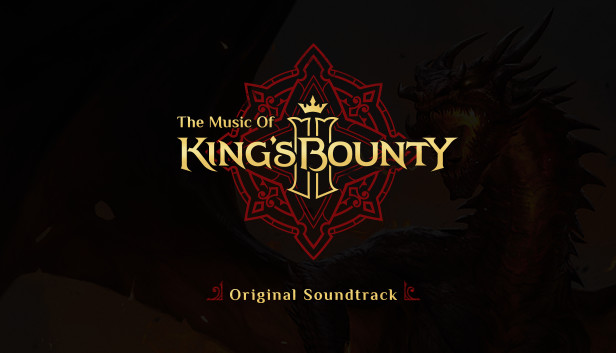 King's Bounty II - Digital Soundtrack