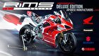 RiMS Racing: Japanese Manufacturers Deluxe Edition