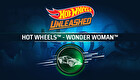 HOT WHEELS - Wonder Woman