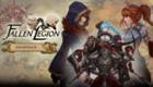 Fallen Legion: Rise to Glory Soundtrack