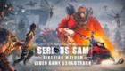 Serious Sam: Siberian Mayhem Soundtrack