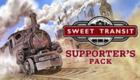 Sweet Transit Supporter's Pack