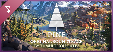 Pine (Original Game Soundtrack)