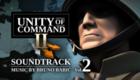 Unity of Command II Soundtrack Vol.2