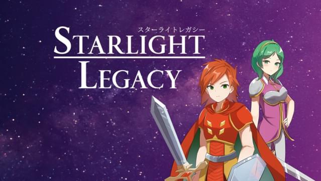 Starlight Legacy
