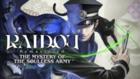 RAIDOU Remastered: The Mystery of the Soulless Army