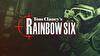 Tom Clancy's Rainbow Six