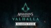 Assassin's Creed: Valhalla Season Pass