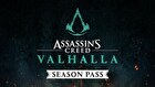 Assassin's Creed: Valhalla Season Pass