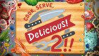 Cook, Serve, Delicious! 2!! Original Soundtrack