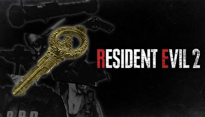 Resident Evil 2 - All In-game Rewards Unlocked