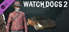 Watch Dogs 2 - Private Eye Pack