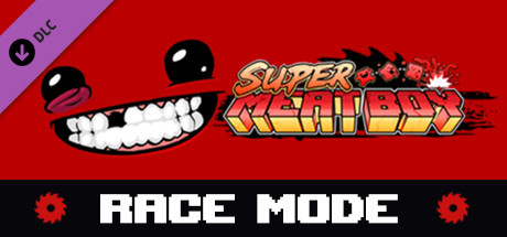Super Meat Boy Race Mode