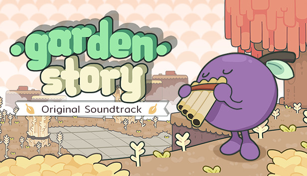 Garden Story (Original Soundtrack)
