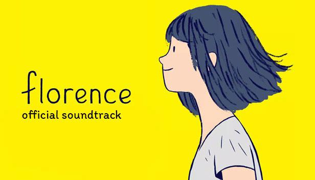 Florence - Original Soundtrack