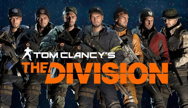 Tom Clancy's The Division - Frontline Outfits Pack