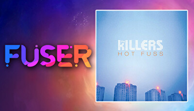 FUSER - The Killers - 