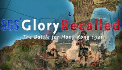 SGS Glory Recalled