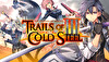 The Legend of Heroes: Trails of Cold Steel III - Ride-Along Ozzie
