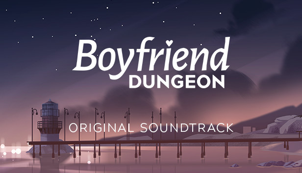 Boyfriend Dungeon Original Soundtrack