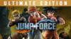 JUMP FORCE Ultimate Edition