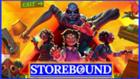 Storebound