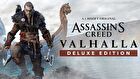 Assassin's Creed: Valhalla Deluxe Edition