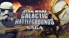 STAR WARS Galactic Battlegrounds Saga