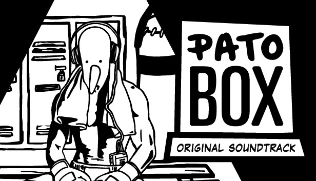 Pato Box Original Soundtrack