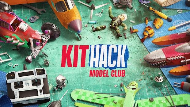 KitHack Model Club