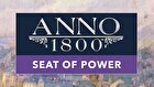 Anno 1800: Seat of Power - DLC