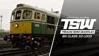 Train Sim World: BR Class 33 Loco Add-On