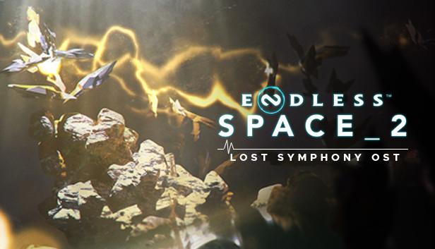 ENDLESS Space 2 - Lost Symphony Soundtrack