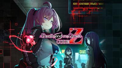 Death end re;Quest: Code Z