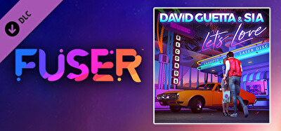 FUSER - David Guetta & Sia - 
