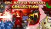 Epic Battle Fantasy Collection