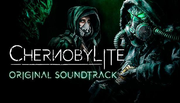 Chernobylite Soundtrack