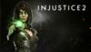Injustice 2 - Enchantress