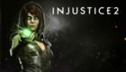 Injustice 2 - Enchantress