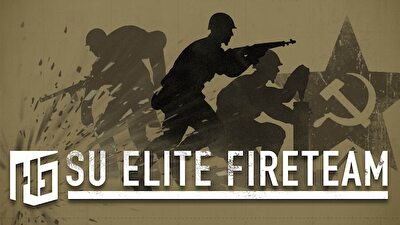 SU Elite Fireteam Bundle