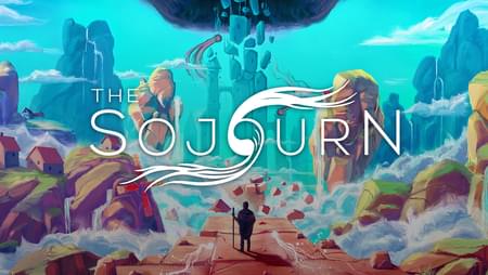 The Sojourn Soundtrack