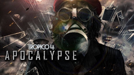 Tropico 4: Apocalypse