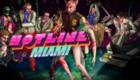 Hotline Miami Soundtrack