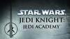 STAR WARS Jedi Knight - Jedi Academy