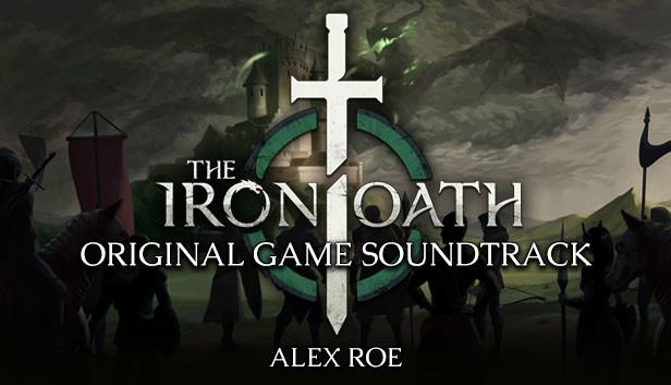 The Iron Oath Soundtrack